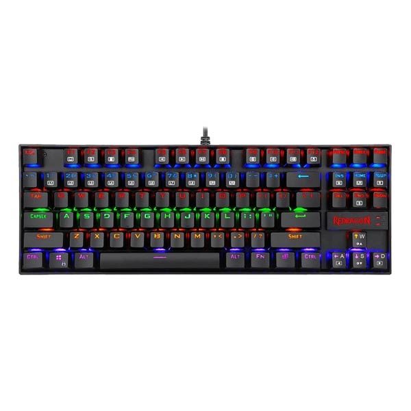 Redragon K552RGB-2 Mechanical Keyboard