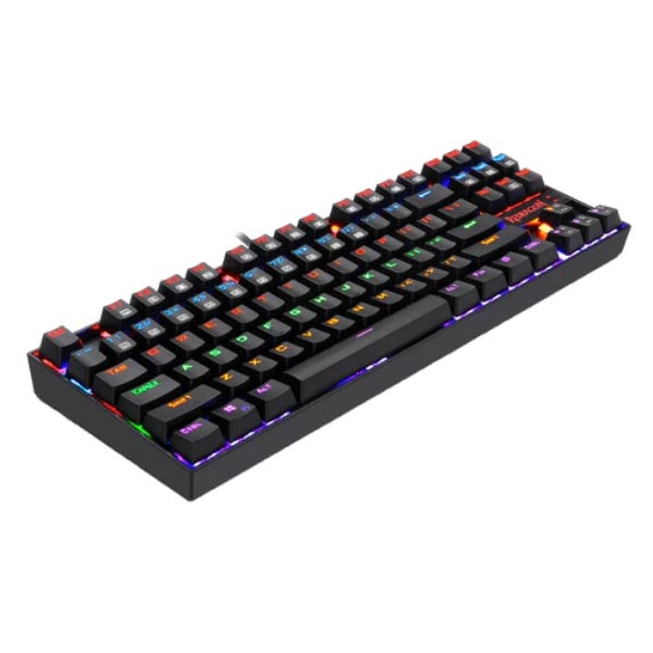 Redragon K552RGB-2 Mechanical Keyboard