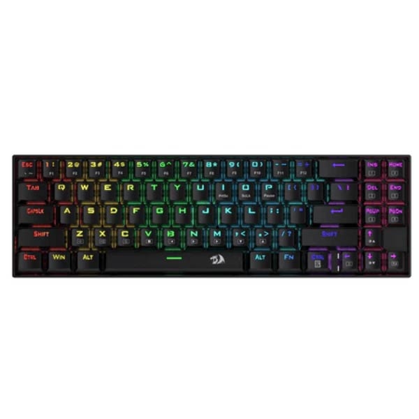 Redragon K599-KRS Mechanical Keyboard