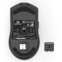 Redragon M816-PRO Mouse
