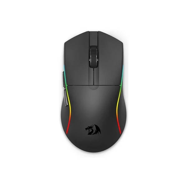 Redragon M816-RGB Mouse