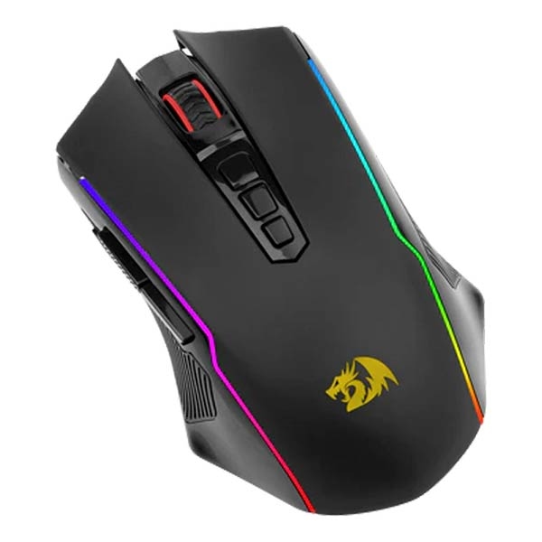 Redragon M914-RGB Mouse