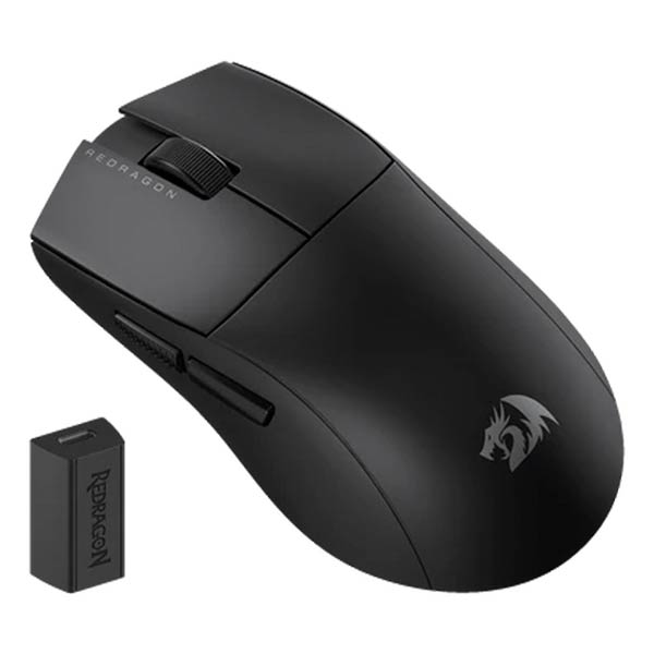 Redragon M916-PRO-4K Mouse