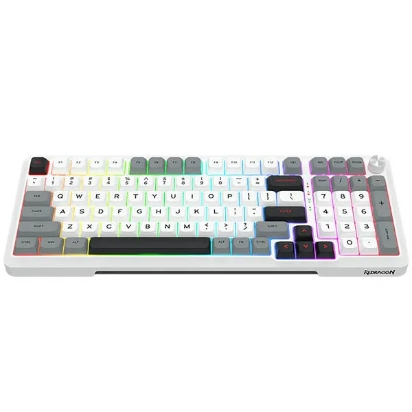 Redragon Bragi Pro K688WGL Mechanical Gaming Keyboard