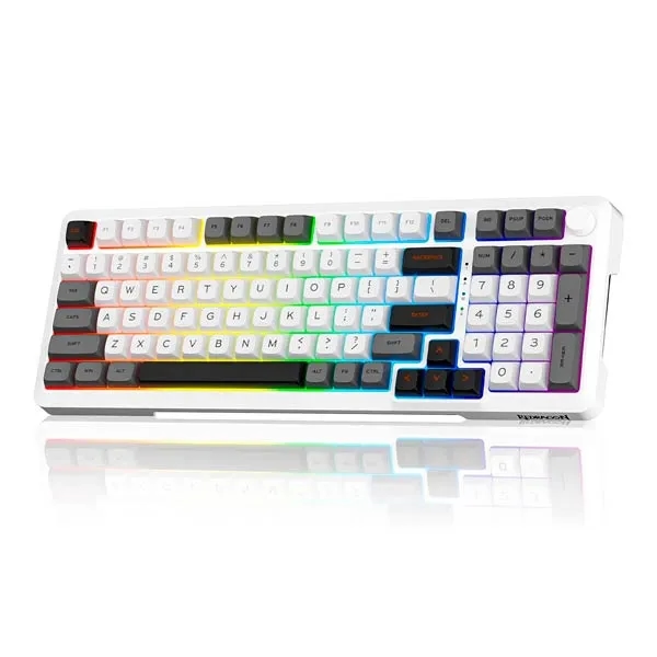 Redragon Bragi Pro K688WGL Mechanical Gaming Keyboard