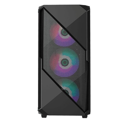 GameMax Revolt ARGB Gaming case