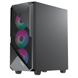GameMax Revolt ARGB Gaming case