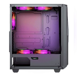 GameMax Revolt ARGB Gaming case