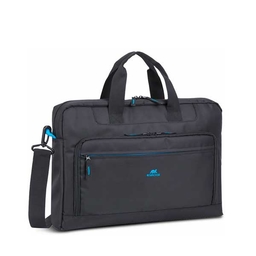 Rivacase 8059 Black 17.3” Notbuk çantası
