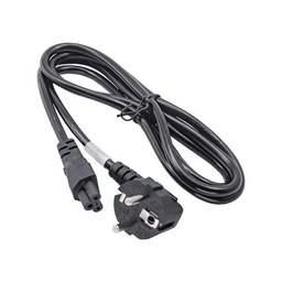 Noutbuk Power Kabel 3 Metr 