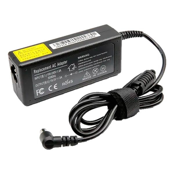 Adapter Sony 19.5V 3A 1-Pin