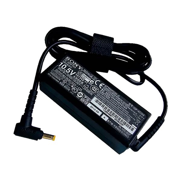 Adapter Sony 10.5V 4.3A 4.8x1.7
