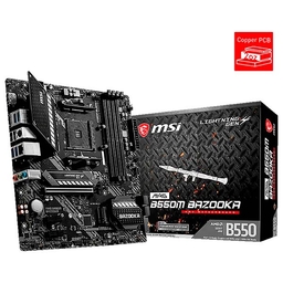 Gaming PC Delta DarkFlash DLX21 R7