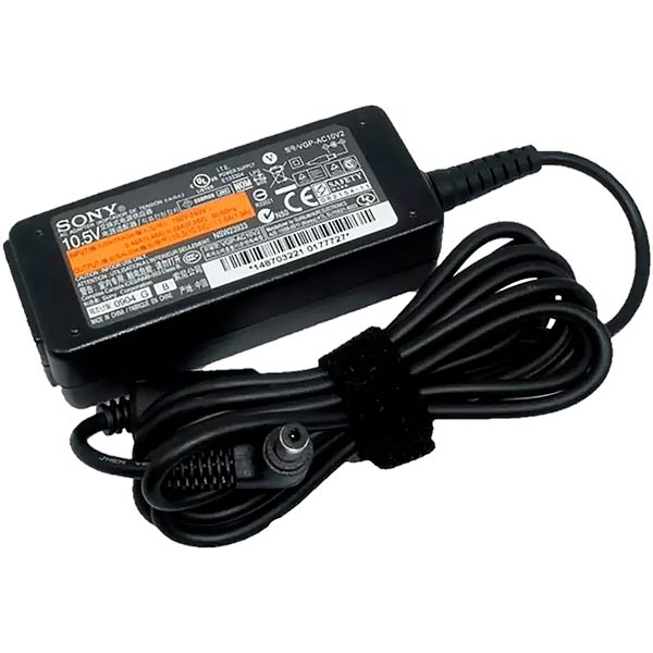 Adapter Sony 10.5V 1.9A 4.8x1.7