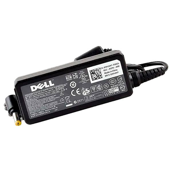 Adapter DELL 19V 1.58A 5.5x1.7