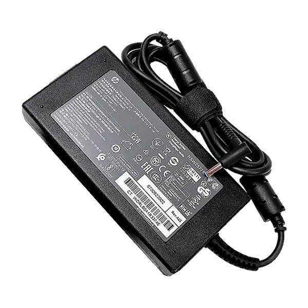 Adapter HP 19.5V 6.15A 4.5x3.0