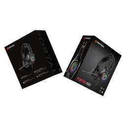 Fantech PORTAL HQ55 RGB Gaming Headset