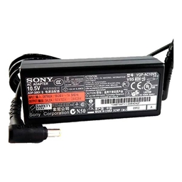 Adapter Sony 10.5V 2.9A 4.8x1.7
