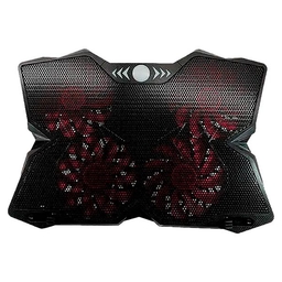 Laptop Cooling Pad F6 Plus
