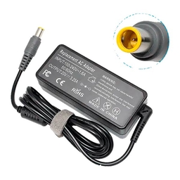 Adapter Lenovo 20V 3.25A 7.9x5.5 1-Pin