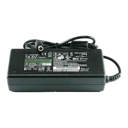 Adapter Sony 19.5V 4.1A 1-Pin