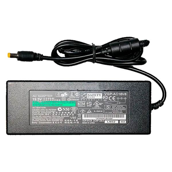 Adapter Sony 19.5V 6.15A 1-Pin