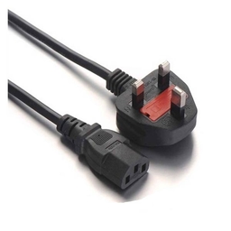 PC Power Kabel 3-Pin 1.5 Metr