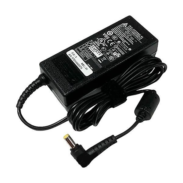 Samsung Notbuk Adapter 19V 3.16A