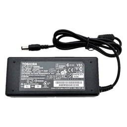 Adapter Toshiba 15V 6A 6.36x3.0