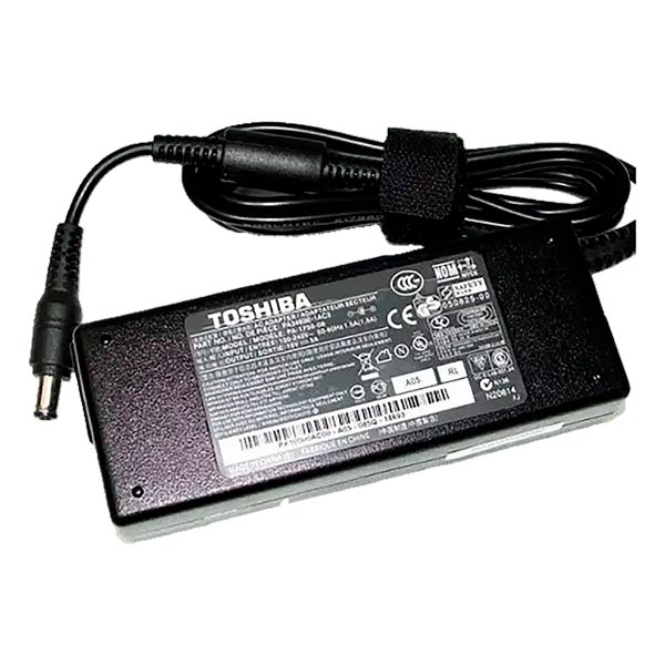 Adapter Toshiba 15V 5A 6.3x3.0