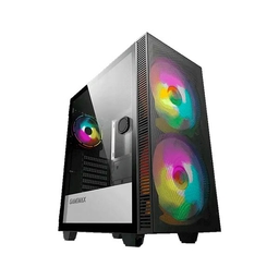 Gaming PC Delta AERO ATX R5
