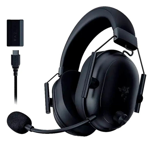 Razer BlackShark V2 Pro 2023 Wireless Gaming Headset