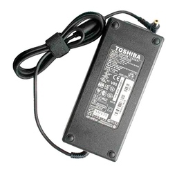 Adapter Toshiba 15V 8A 6.3x3.0