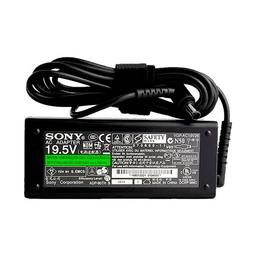 Adapter Sony 19.5V 4.7A 6.5x4.4