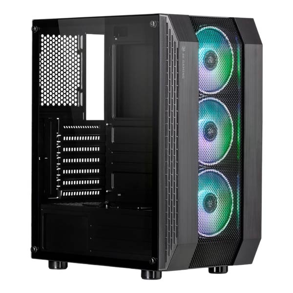 2E Gaming Dominator G3305 Computer Case
