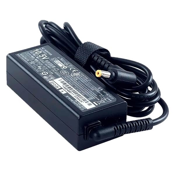 Adapter Sony 10.5V 3.8A 4.8x1.7