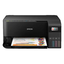 Epson EcoTank L3550 Ink Tank Colour Printer