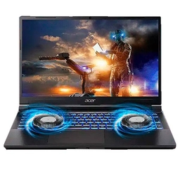 ACER Shadow SH15-51-7G41 Gaming Laptop ZL.N01CQ.008