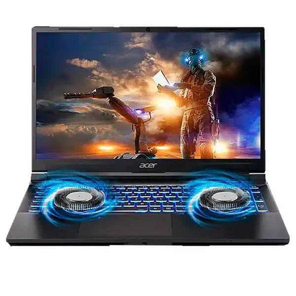 ACER Shadow SH15-51-7G41 Gaming Laptop ZL.N01CQ.008