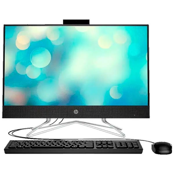 HP All-in-One PC 24-cr0035ci 7Y0B7EA