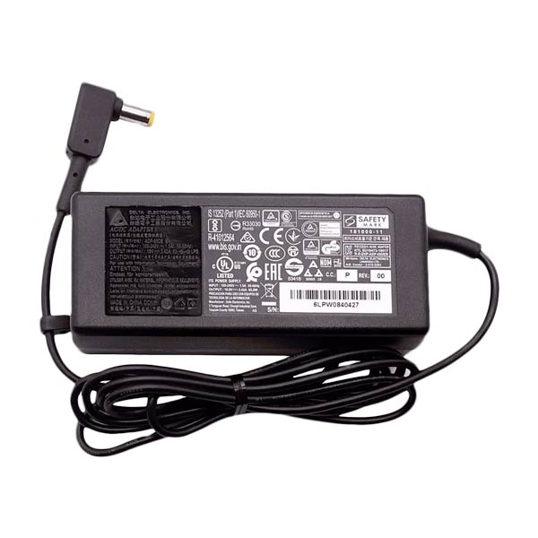 Acer Notbuk Adapter 19V-3.42A