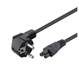Noutbuk Power Kabel 3 Metr 