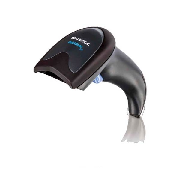 Datalogic QW2100 Barkod Scaner