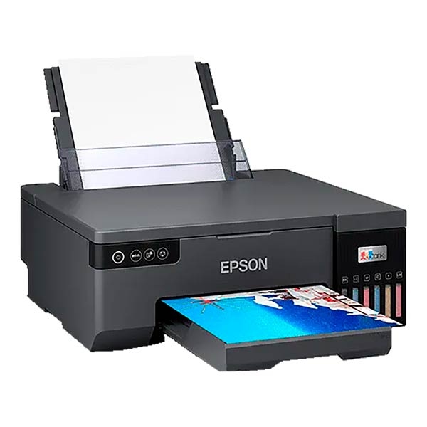 Epson EcoTank L8050 Wi-Fi Printer
