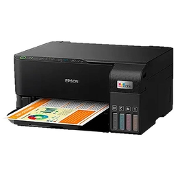 Epson EcoTank L3550 Ink Tank Colour Printer