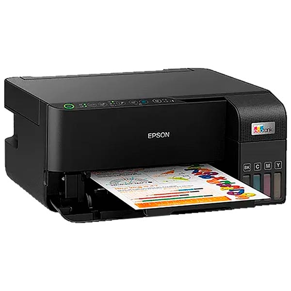 Epson EcoTank L3550 Ink Tank Colour Printer