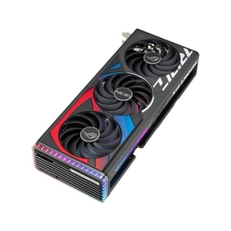 ASUS ROG Strix GeForce RTX™ 4070 Ti 12GB OC
