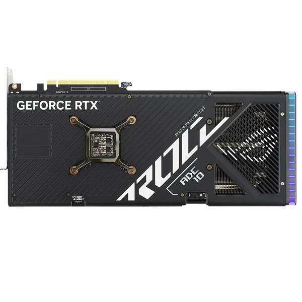 ASUS ROG Strix GeForce RTX™ 4070 Ti 12GB OC