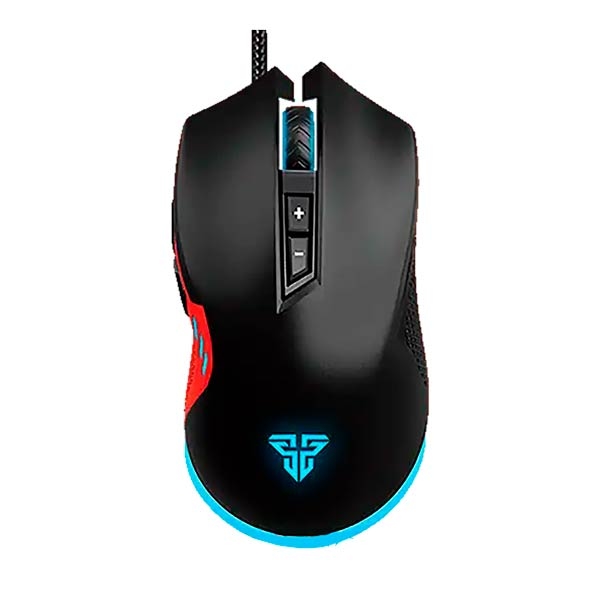 Fantech Phantom X15 RGB Gaming Mouse