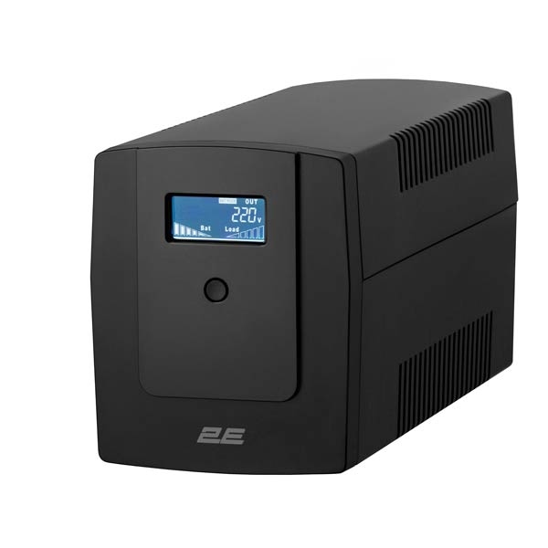 2E-DD1500 UPS